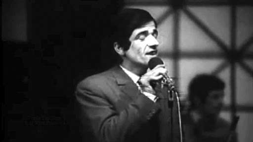 Këngë që s’harrohet/ “Të njoha ty” interpretuar nga Tonin Tërshana (teksti dhe kënga)