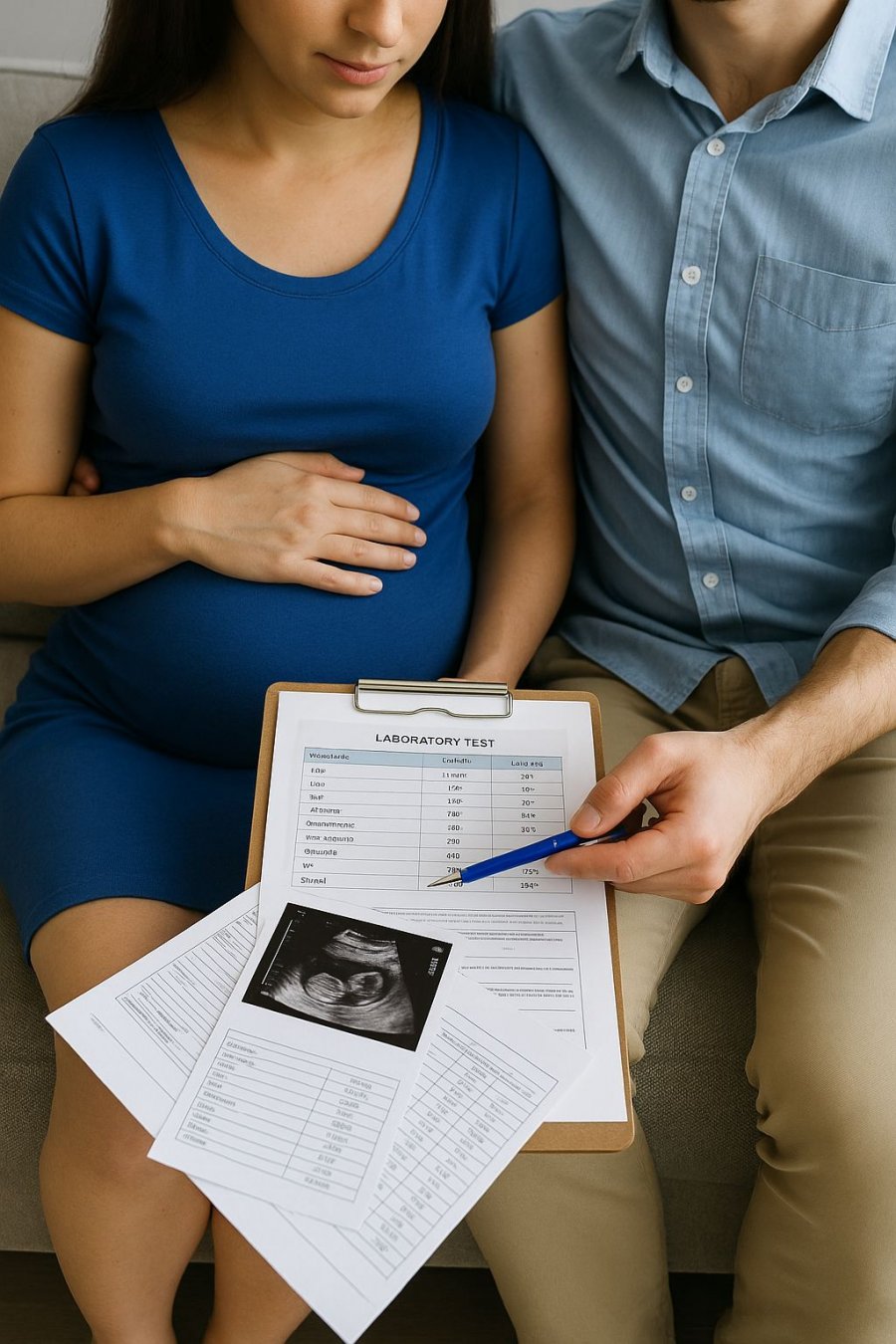 Keni vendosur të bëheni prindër? Ja analizat që duhet të bëni patjetër disa muaj përpara