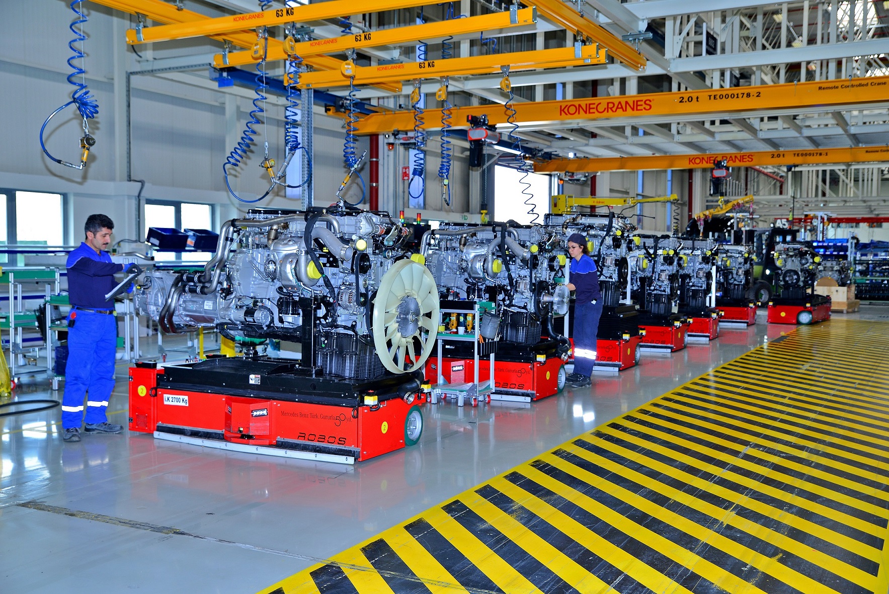 Keqardhje ekonomike greke për fqinjin e saj: Ah të ishim si Turqia!