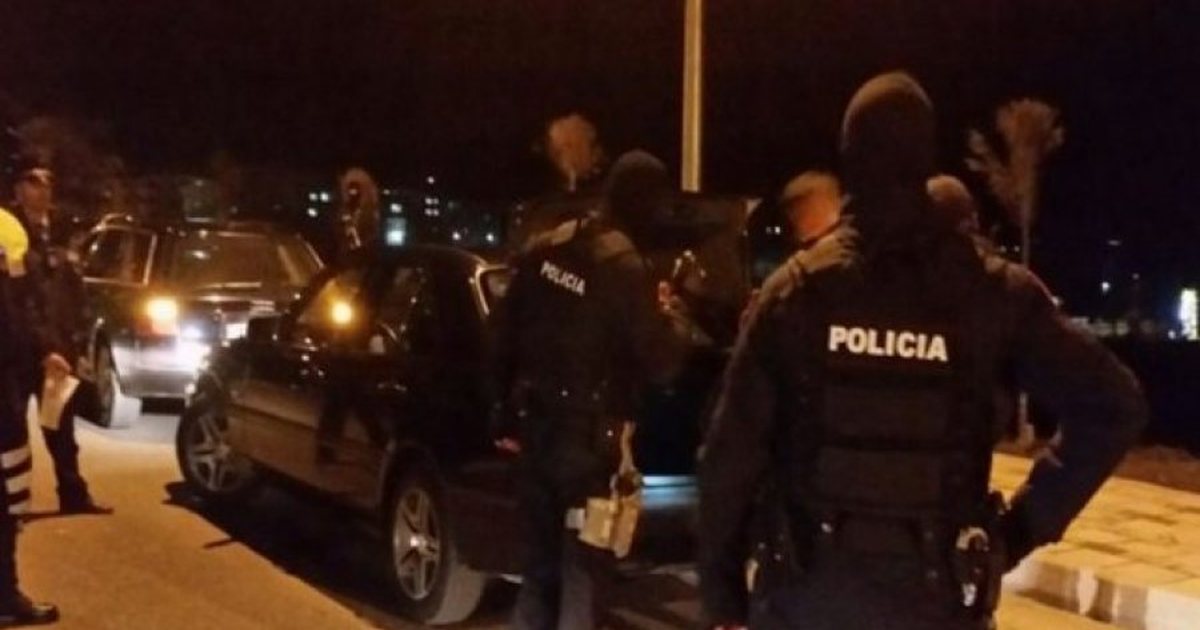 Kërcënohen forcat Shqiponja në Shkodër: Do ju hapim barkun me plumba