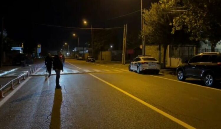 Kërcënohen Forcat Shqiponja në Shkodër: Do t’ju hapim barkun me plumba