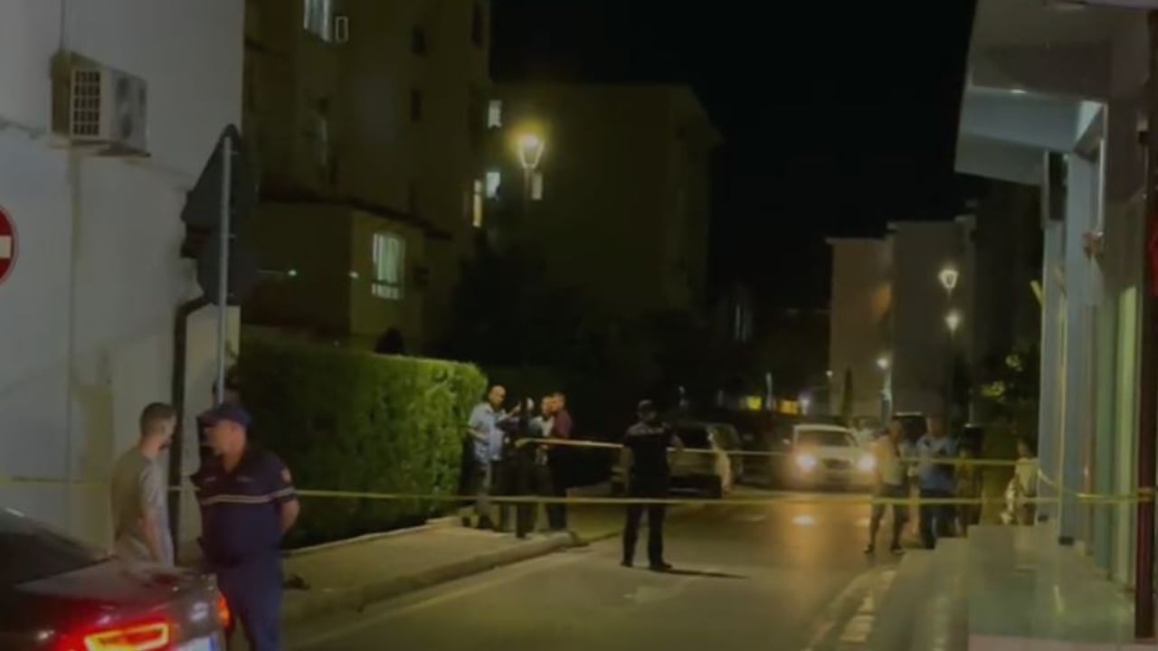 “Kërcet” arma në Kukës, sherr mes dy personave për një vend parkimi