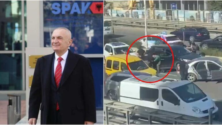 Kërkon lehtësim të masës, Apeli i GJKKO shqyrton sot ankimimin e Ilir Metës