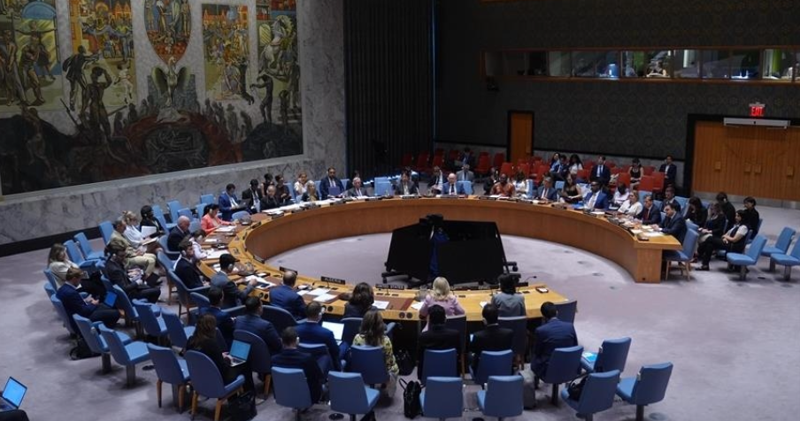 Këshilli i Sigurimit i OKB-së dënon sulmin izraelit ndaj Katarit