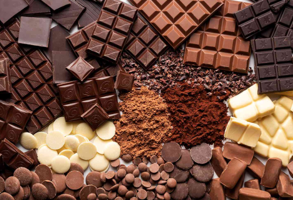 Këto janë ëmbëlsirat më të mira dhe më të shëndetshme