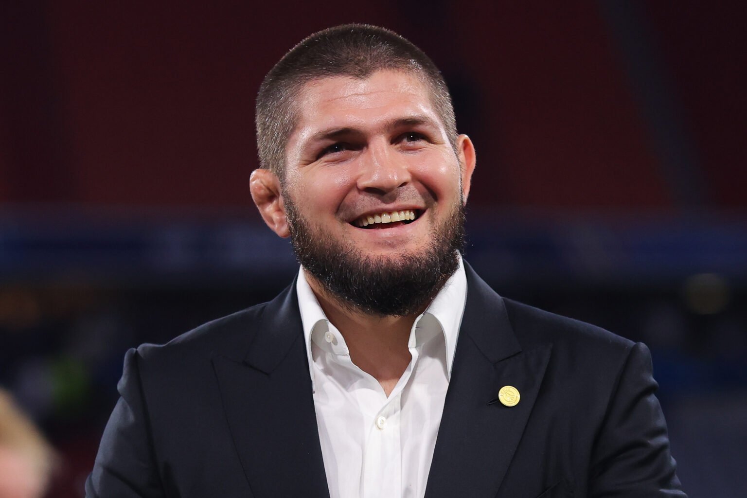 Khabib: Këta janë 3 udhujt e mi në UFC, jam rritur duke parë duelet e tyre në kafaz