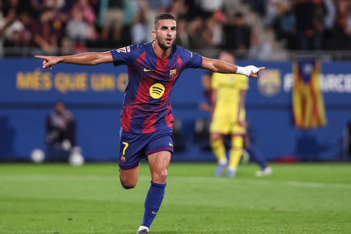 “Killer” Torres, realizon “dopietë” ndaj Getafe-s, Flick i kënaqet fitores: Nuk ishte e lehtë