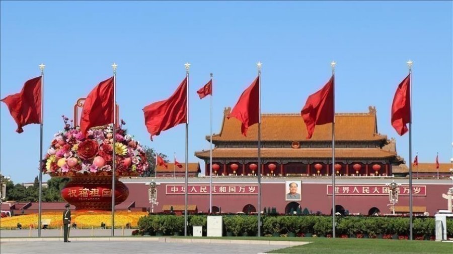 Kina: Vendosja ushtarake amerikane pranë Venezuelës, minon seriozisht paqen