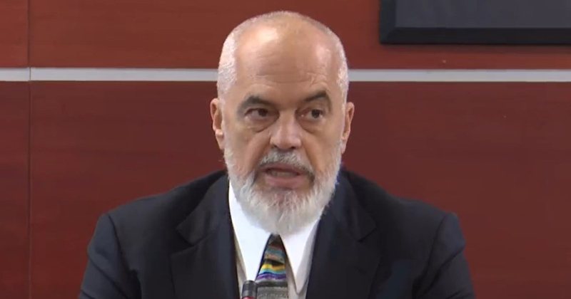 “Kisha frikë se do linim nam”/ Rama: Krenar që administrata jonë mori duartrokitje për negociatat me BE