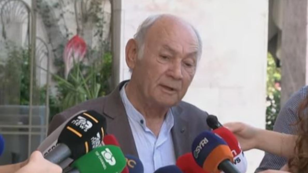 “Kishte inteligjencë dhe kulturë të jashtëzakonshme”, Gëzim Kame në homazhet për Dhimitër Anagnostin: Duhet të mendoheshe kur të flisje me të