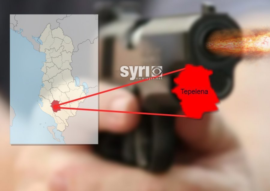 Kishte shkuar për gjah në Tepelenë por gjeti vdekjen, shpallet në kërkim autori i dyshuar që qëlloi biznesmenin