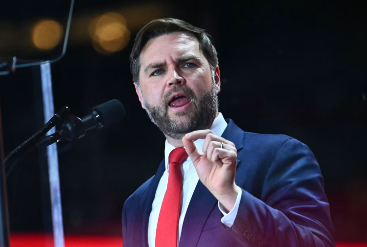 “Kjo nuk është një ceremoni mortore, por një “ringjallje” e Charlie Kirk”, zv.Presidenti JD Vance: Sot flasim për mikun tonë më shumë se kurrë