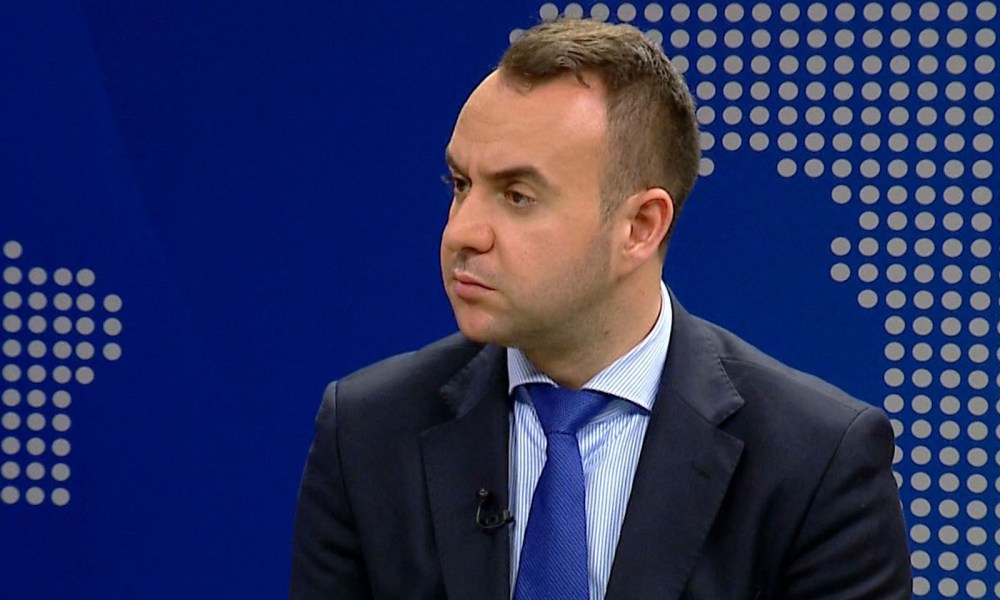 Klevis Balliu: Qeveria do më shumë Gjergj Lucën se Shqipërinë