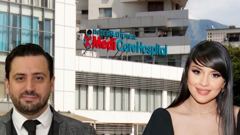 Klinika estetike, administratori i “Sante PLus Medicare” ishte edhe kuzhinier i spitalit