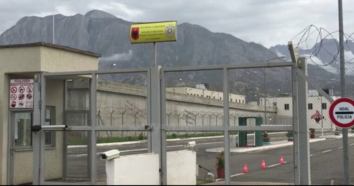 Kodi i ri penal kundërshtohet dhe nga të burgosurit e Peqinit: Nuk ka ëngjëj në këtë botë mëkatare