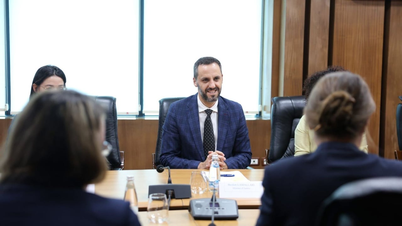 Kodi i ri Penal, Lamallari pret përfaqësueset e Këshillit të Europës: Proces konsultimi gjithëpërfshirës e transparent