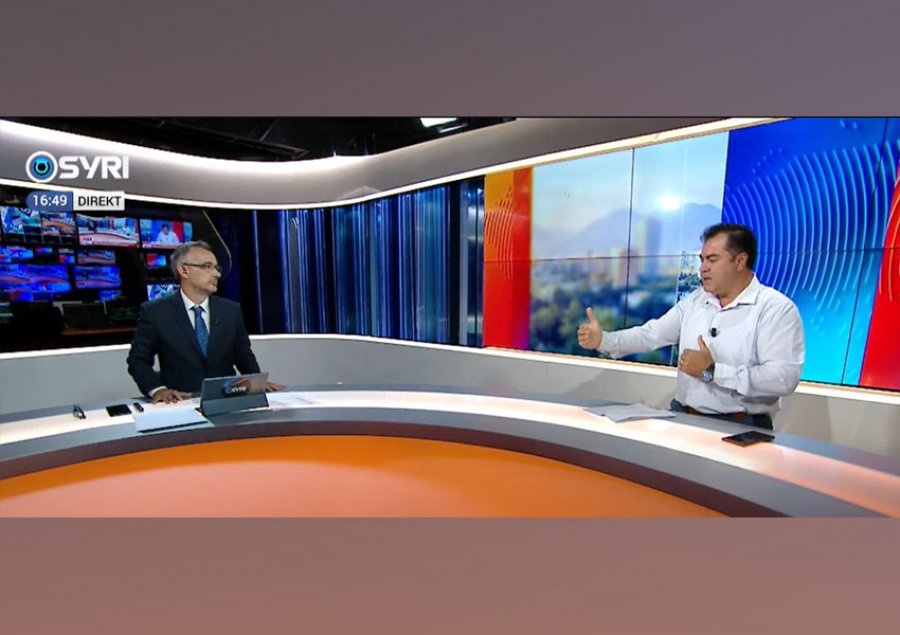 ‘Kodi i ri Penal, ndan lirinë nga burgu’/ Shella: Tejet i kritikuar dhe i qortueshëm, duhet një grup tjetër ekspertësh për ta hartuar!