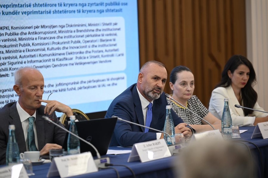 Kodi Penal, BIRN: Rakipi merr në mbrojtje nenet që rrezikojnë lirinë e shprehjes