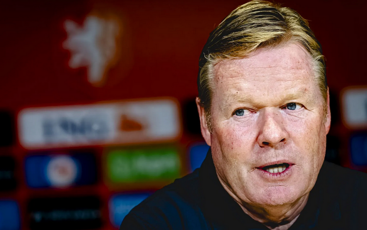 Koeman: Rrezikuam humbjen, do të ishte turpëruese dhe katastrofike për ne