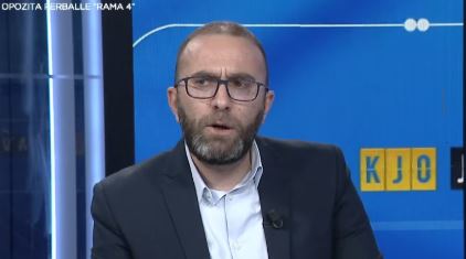 “Koha për protesta”, Bardhi paralajmëron: Autoritarizmi i Ramës po kap majat, PD gati të dalë në rrugë