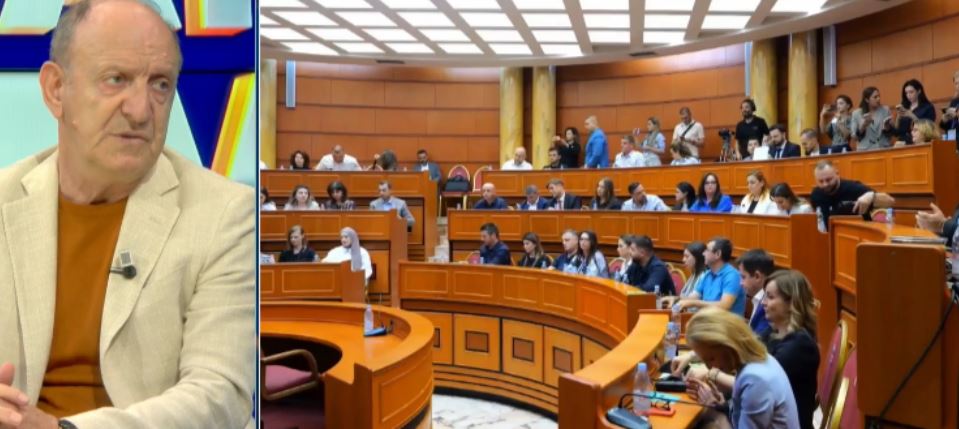 “Koha politike e tij ka perënduar”/ Vendimi për Veliajn, reagon analisti: Betejën e ka me drejtësinë, i ka larë duart