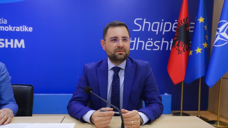 Kolegji rrëzon padinë e PD-së, Franc Nuri kritikon ekzistencën e institucionit: Një farsë nga fillimi deri në fund