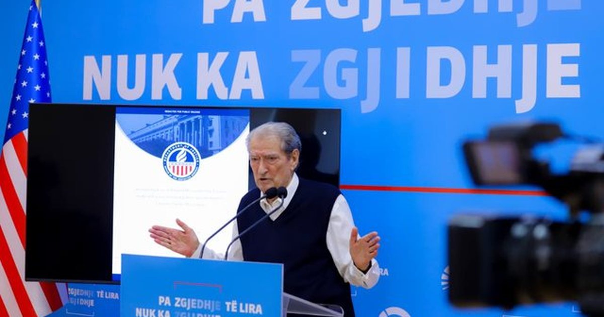 Kolegji Zgjedhor rrëzoi PD dhe certifikoi zgjedhjet/ Berisha: Komision hetimor për farsën elektorale…“11 majin” e dërgojmë në Kushtetuese