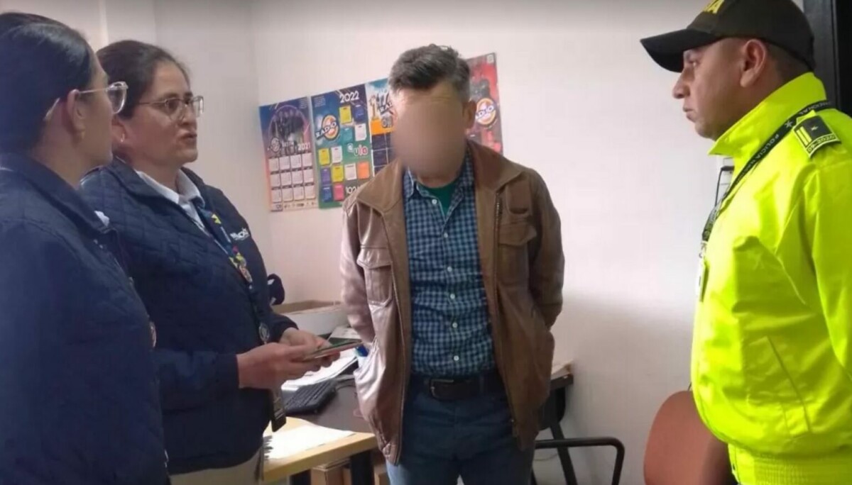 Kolumbi, arrestohet pas një kontrolli në zyrën e emigracionit shqiptari i shumëkërkuar nga Italia për trafik droge