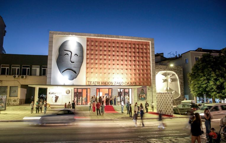 Komedia “Vendi më i humbur në Shqipëri” shfaqja më e mirë në “KoKo Fest 2025”