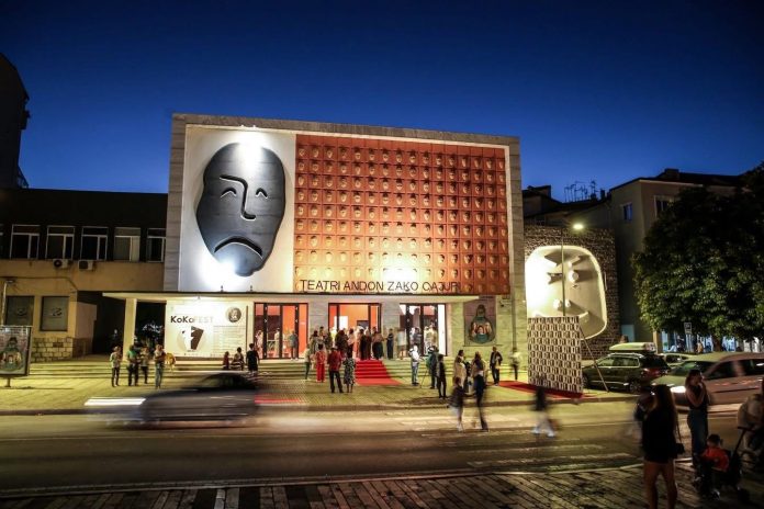 Komeditë më të bukura në Koko Fest 2025