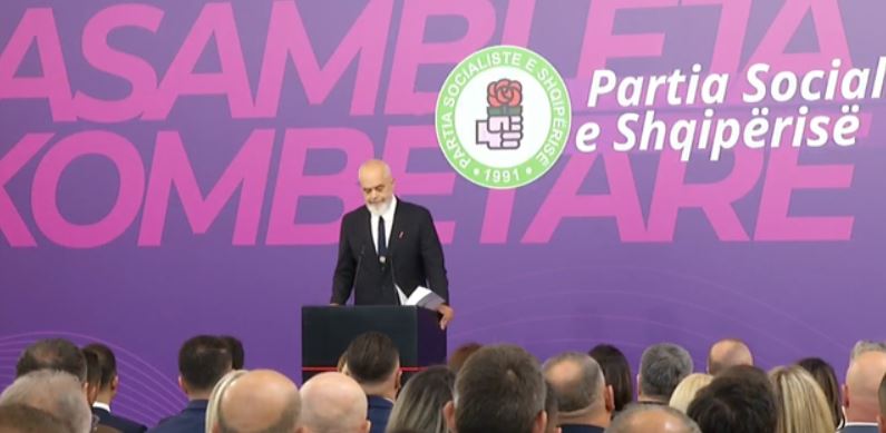 Komisionet e reja Parlamentare, Rama zbulon si do të ndahen (Drejtimi i tyre)