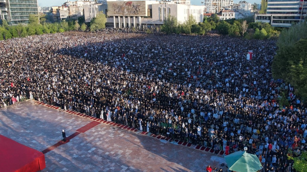 Komuniteti Mysliman deklaratë kundër Projektligjit për gjininë ‘Gjithëpërfshirëse’