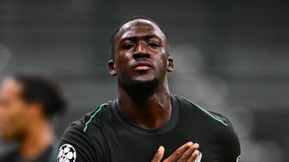 Konaté tremb Liverpool-in: Unë te Real Madridi? Ky bashkatdhetar më telefonon çdo dy orë…