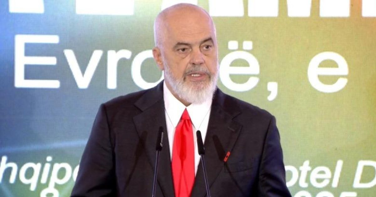 Konferenca e Ambasadorëve shqiptar/ Rama: Kontributi i ambasadorëve thuajse inekzistent, fokus në integrimin në BE