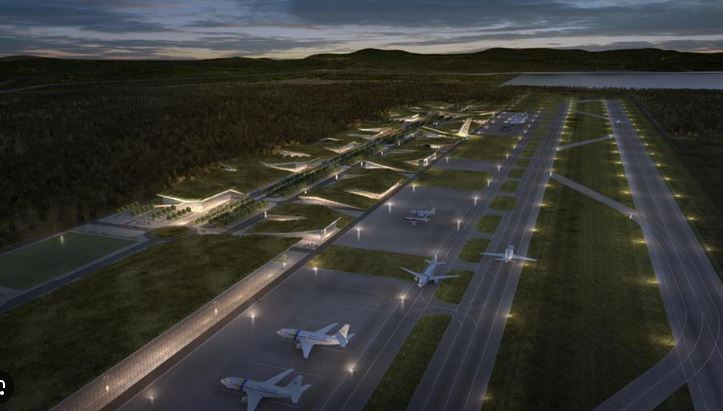 Konflikt në Aeroportin e Vlorës: Valon Lluka mohon shkarkimin, akuzon Pacollin për devijime nga parimet e qeverisjes