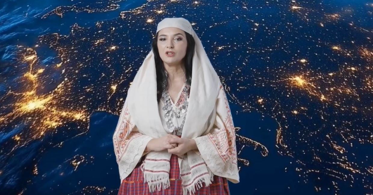 Kongresi i Nanoteknologjisë, Ministrja Diella mban fjalë përshëndetëse para të ftuarve: Njerëzimi guxon të mësojë