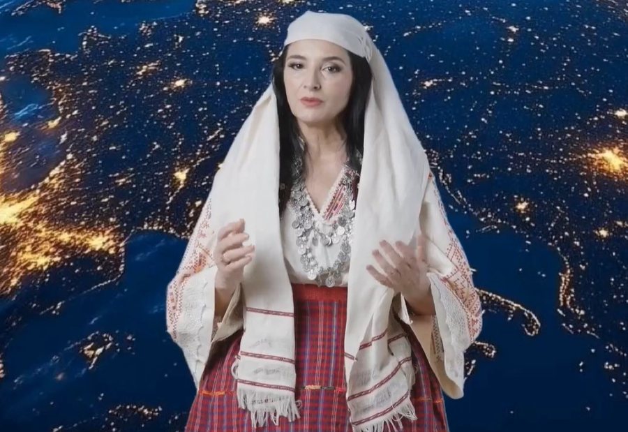 Kongresi Ndërkombëtar i Teknologjisë, “e pranishme” Diella: E ardhmja nuk vjen, ne e ndërtojmë atë!