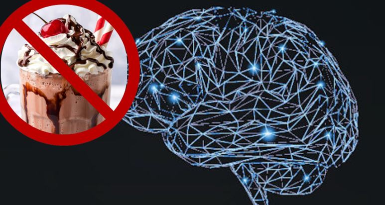 Konsumimi i një milkshake sjell pasoja negative për trurin, ja çfarë thotë studimi