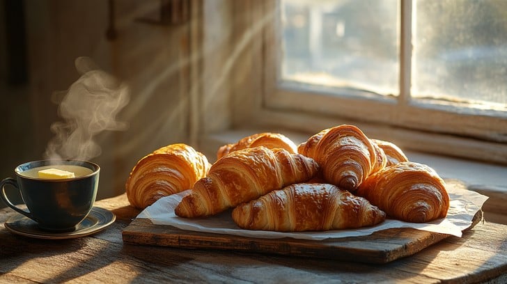 Konsumoni briosh çdo mëngjes? Studimi tregon çfarë ju shkakton