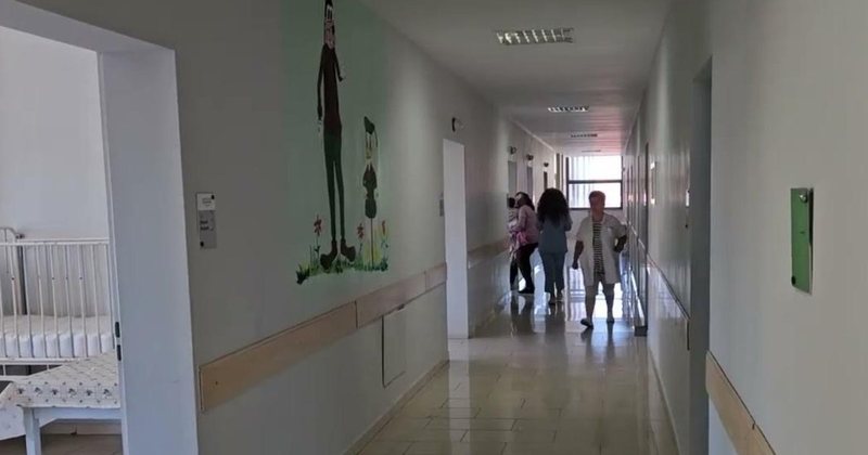 Konsumuan karamele me kanabis, ja si paraqitet gjendja e 3 motrave të mitura në Korçë