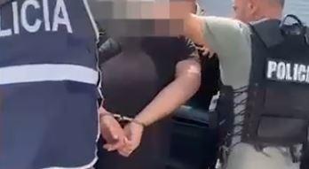 “Kontinenti”/ Arrestohet 22-vjeçari, trafik droge përmes postës, 7 kg kanabis të porositur nga Kanadaja