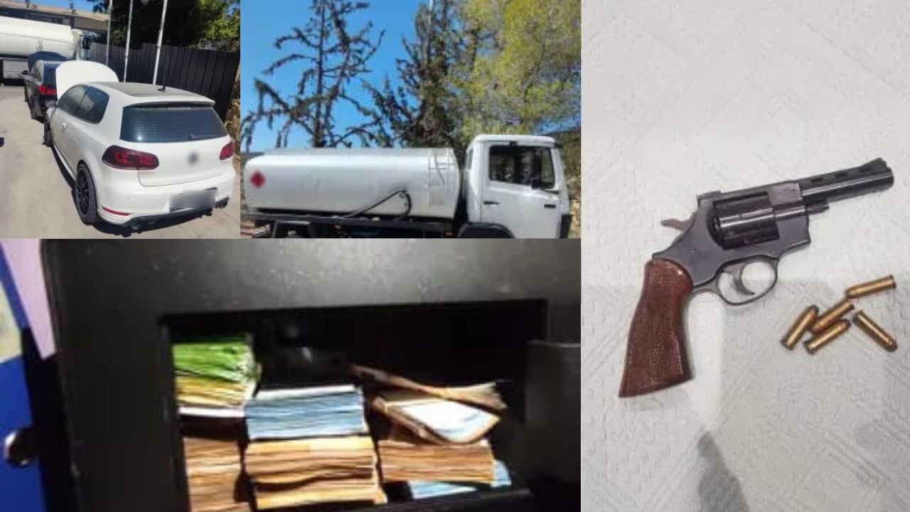 Kontrabanda e naftës në Greqi, në krye të grupit edhe një shqiptar