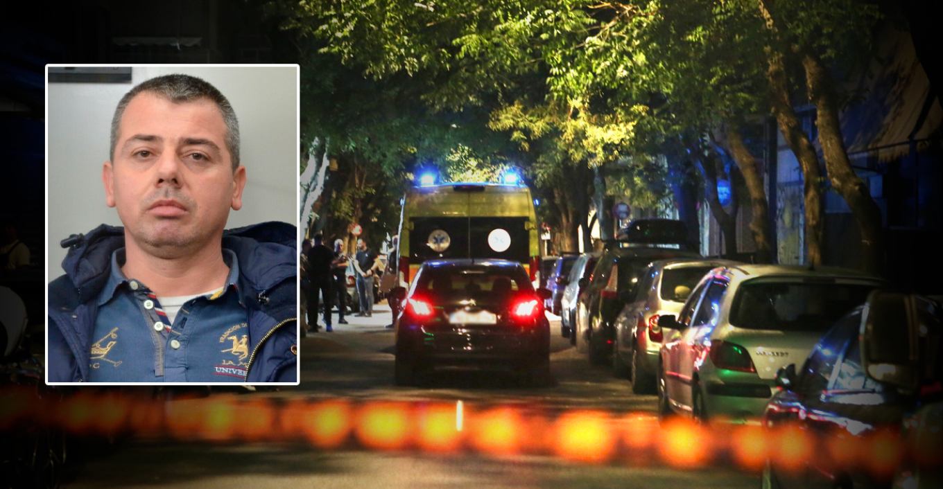 “Kontrata e vdekjes”/ Zbardhet vrasja e shqiptarit në Athinë, 47-vjeçari u ekzekutua për 15 mijë euro