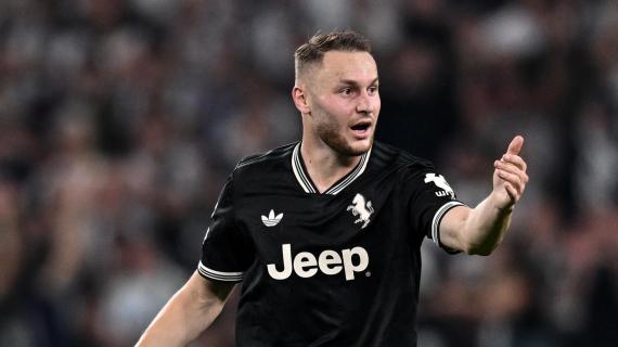 Koopmeiners, “mish i huaj” te Juventusi. Tudor e provoi në tri role të ndryshme, por nuk funksionon