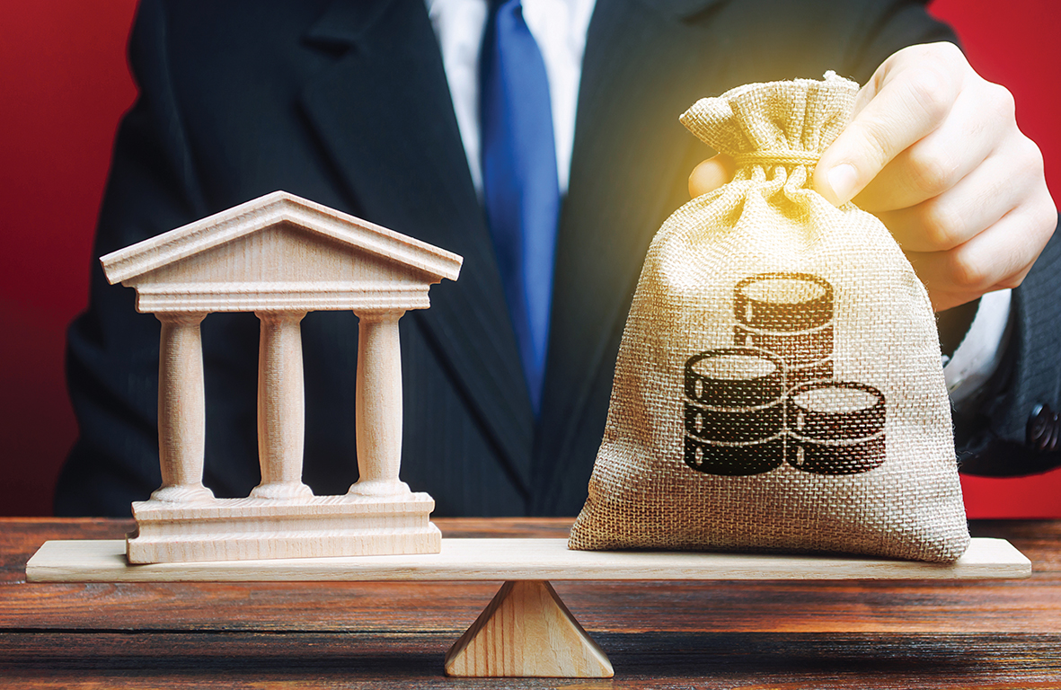 Korrik, depozitat me afat në Lekë shënuan rritjen më të lartë për këtë vit