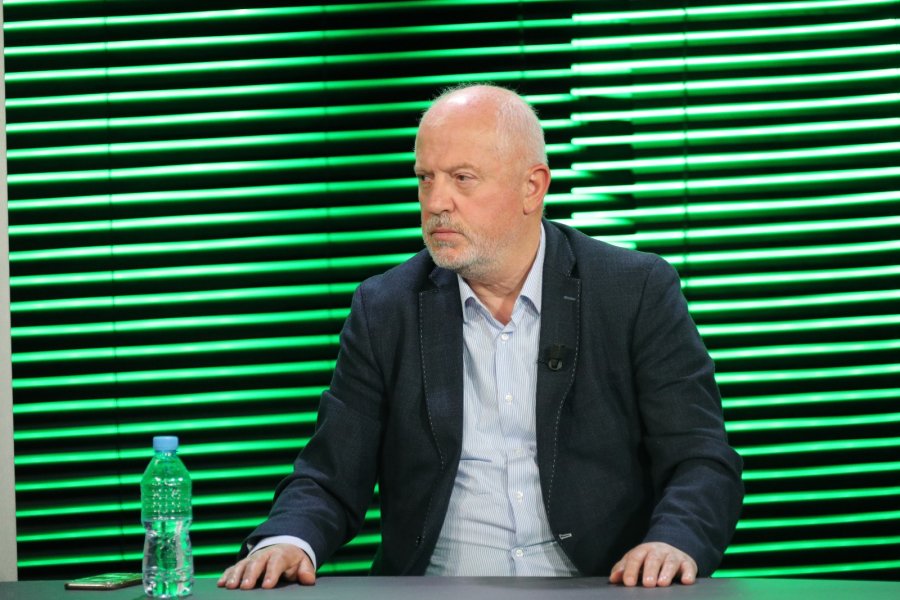 “Korrupsion në Bashkitë e vendit”/ Erion Isai nën hetim, reagon gazetari: Ata nuk kanë frikë, nuk është rasti i parë…