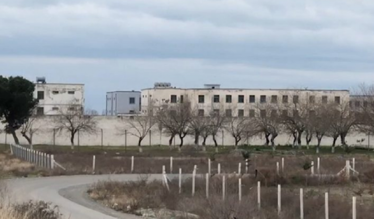 Korrupsioni në burgun e Lushnjes, pezullohen nga detyra drejtori dhe nëndrejtori