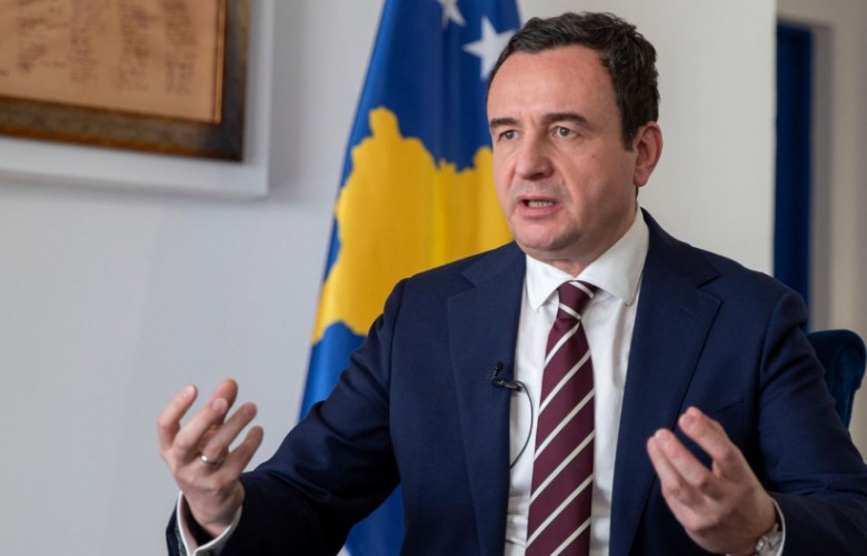 Kosova pa qeveri prej 8 muajsh, Kurti shmang pyetjet për shumicën parlamentare