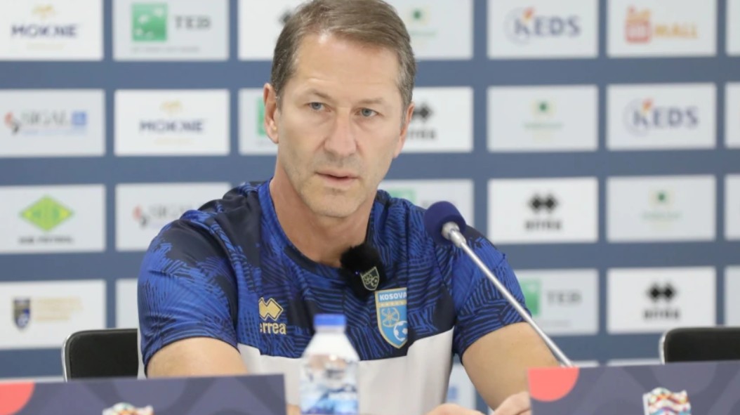 Kosova pritet të jetë ekstra ofensive ndaj Zvicrës, formacioni i mundshëm