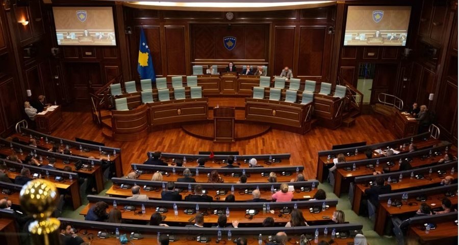 Kosovë/ Kryesia e Kuvendit mblidhet për të diskutuar funksionimin e institucionit